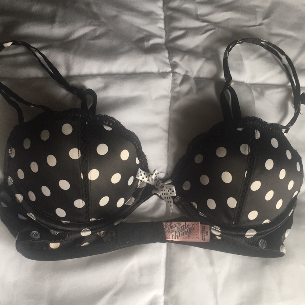 Sexy Little Things Collection